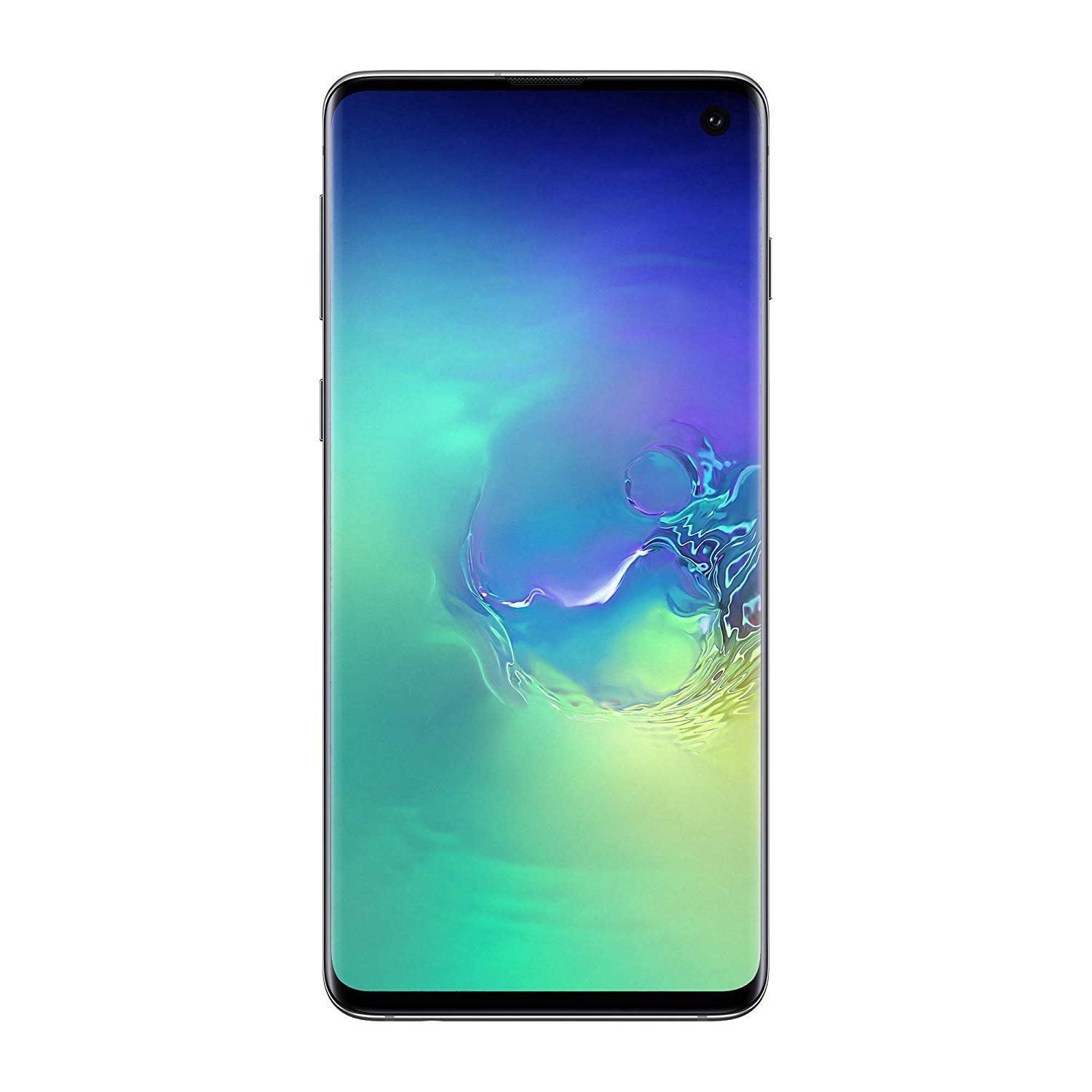 Samsung Galaxy S10 Smartphone (15.5cm (6.1 Zoll) 128 GB interner